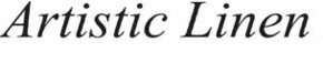 Logo Artistic Linen