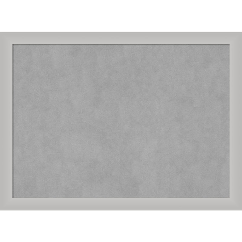 Semeraro Magnetic Metal Magnetic, 23" H x 31" W