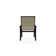 Chaise de patio Askar