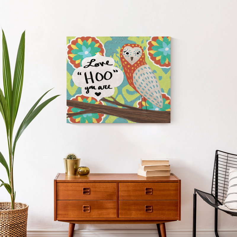 Art sur toile, H 20 po x l 24 po x P 1,25 po