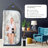 Portable Gothic Roof Plus Type Full Size Steam Sauna Tent. Spa, Detox ,Therapy And Relaxation At Home. Larger Space, Stainless Steel Pipes Connector Easy To Install. FCC Certification