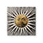 Bohemian Sun Rays On Wood par Lil 'Rue-93949512