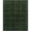 Tapis vert touffeté à la main Kinnell-1524868127