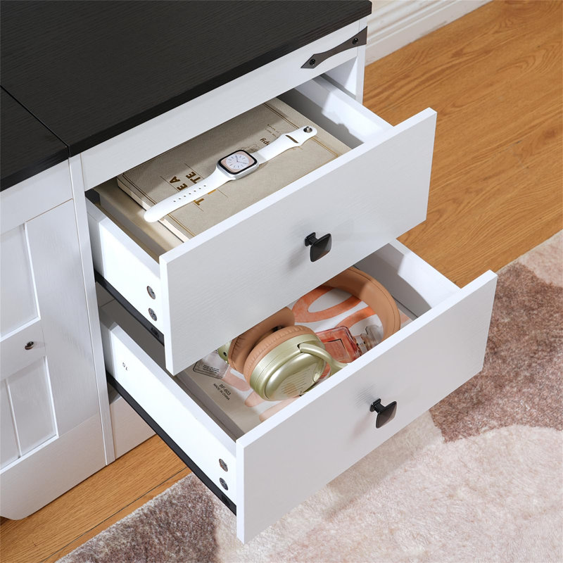 Storage Bench