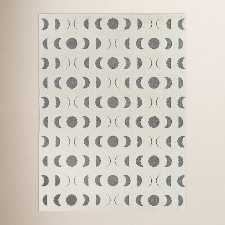 Paolucci Cream Rug