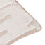 Tresse Abstract Rectangular Throw Cushion-104490455