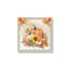 «Fall Pumpkin Floral II» par Nicole DeCamp, reproduction d'art-970931152-970931162-970931163