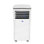 Climatiseur portatif compact 10000 BTU Whynter pour 300 pieds carrés