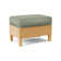 Repose-pieds standard 25 po Gibraltar