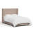 Temescal Upholstered Wingback Bed-1624400623-1612901678