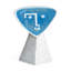 Les Amis La Table Vase