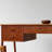 Nordic style desk