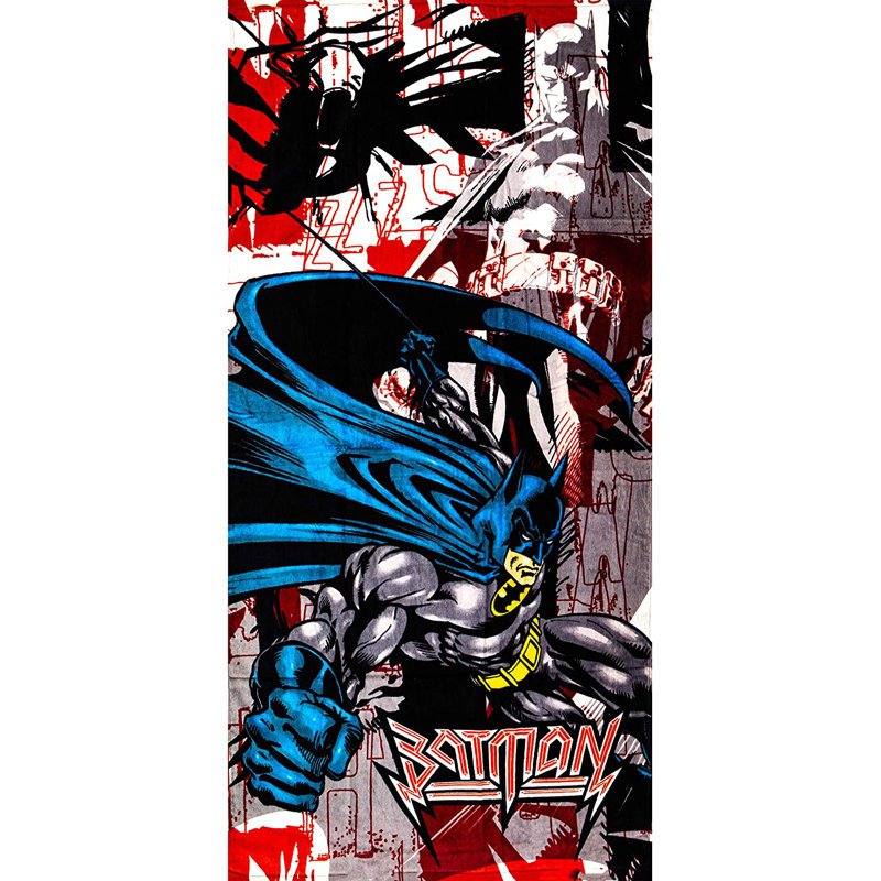 Ultra Light Beach Towel