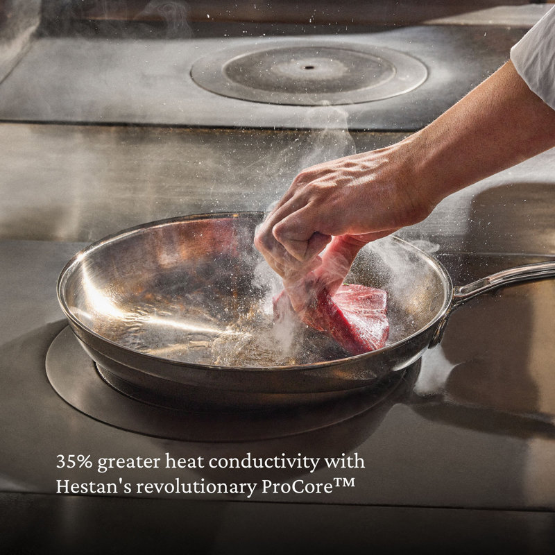 Probond Luxe 12.5" Skillet