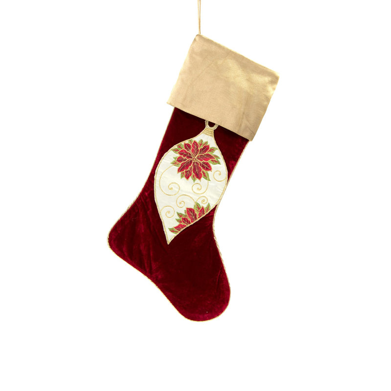 Bas de Noël