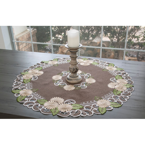 Table Toppers | Kitchen & Decorative