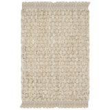 Ralph Lauren Acadia Jute Jute Solid Color Rug