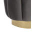 Maxine Round Ottoman-1664764689