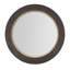 Big Sky Round Accent Mirror