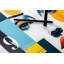 Designer Glass Wall Clock