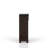 Dark Cherry 5 Drawer Chest