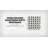Metro Basket Weave Dog Bone Porcelain Mosaic Wall & Floor Tile-35927574