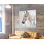 «Kaywan Energetic Horse» sur toile-152620942