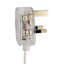Plug-in Armed Sconce-123287926