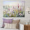 Décoration murale Minimal Herbs Country Charm I - Fleurs