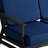 Shweta 4-Piece Outdoor Conversation Set, Perfect For Entertaining With Included Tables-478362337-478362338-478403615