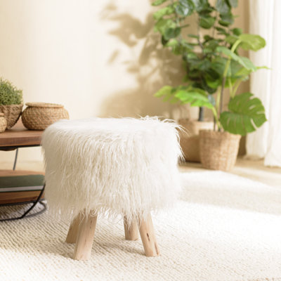 Amryis Accent Stool
