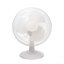 Ventilateur de table oscillant 12 "-12135392