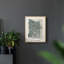 William Morris, reproduction d'art encadrée-1985631016-1985631019