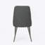 Chaise en tissu