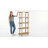 32" Modern Wood Bookcase-194313346-194313344