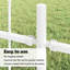 Garden Fence