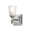 Vetiver 1 Light Wall Sconce Gold-1050676669