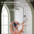 Thermostatic Shower System with 10" Rain Shower Head, Handheld Shower, and Tub Spout-117466231