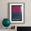 Contemplation II - Peinture encadrée-261558248-261558250