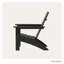 Chaise Adirondack POLYWOOD x Sol 72 Jamarion-919794200