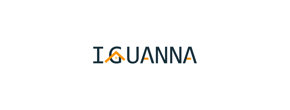 IGUANNA Logo