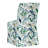 Frances Slipcover Dining Chair-124945395