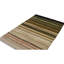 Hand Knotted Area Rug in Multi