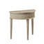 Petite console de rangement, table de couloir-79017199
