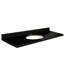 Dessus de salle de bain simple 61 po meuble-lavabo-19334238-19334239-19334247