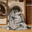  Tapis lavable pour oiseaux communs-211942155