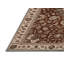 Tapis persan gris lavable à la machine-460698205