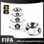 Gamelle pour chien en forme de ballon de soccer, édition officielle de la Coupe du Monde de la FIFA 2026, 350 ml-130552083