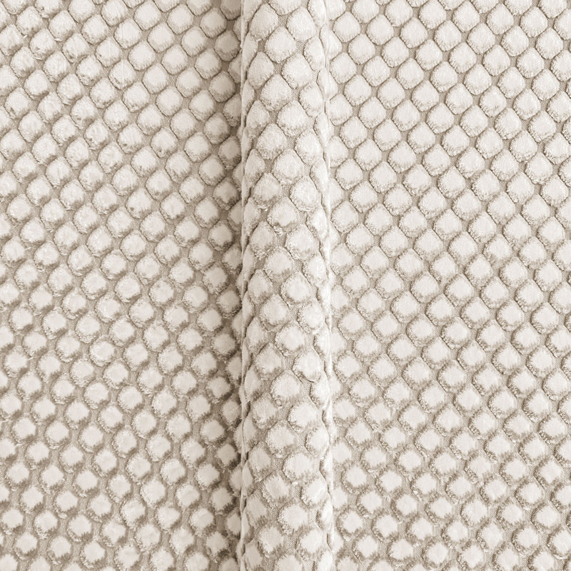 Sussex Yana Velvet Fabric