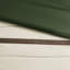 Édredon très grand - 7 pièces en faux suède avec jupe de lit et coussins décoratifs en microsuède doux